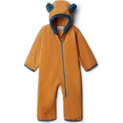 Kombinezon Columbia Tiny Bear II 1523741708 3 - 6 Miesiąc. Kombinezony niemowlęce Columbia, bez wzorów, bez rękawów, bez kaptura. Za 107,99 zł.