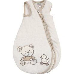 Bielizna dziewczęca: Jacky Baby BEAR Śpiworek dla dzieci offwhite