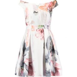Sukienki hiszpanki: Little Mistress Petite FLORAL Sukienka koktajlowa multicoloured