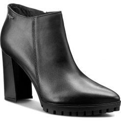 Buty zimowe damskie: Botki OLEKSY – 364 575