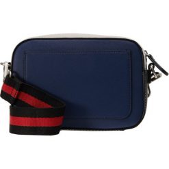Torebki klasyczne damskie: s.Oliver RED LABEL CITY BAG Torba na ramię marine blue