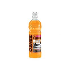 Krawaty męskie: Izotonik 750 ml pomarańcz