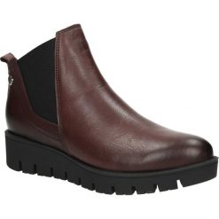 Botki laura messi 1267. Botki damskie Laura Messi, bez obcasa, bez zapięcia. W wyprzedaży za 169,99 zł.