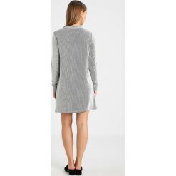 Sukienki hiszpanki: Topshop Petite STRIPE DRESS Sukienka letnia cream