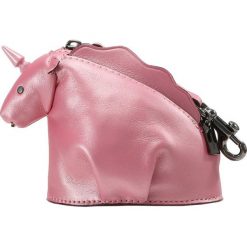 Portfele damskie: Coach COIN CASE Portfel rose