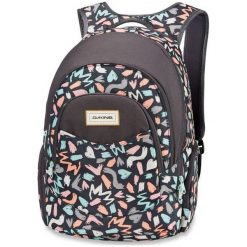 Dakine plecak Prom 25L Beverly. Plecaki damskie Dakine, bez wzorów, sportowe, bez dodatków. Za 198,00 zł.