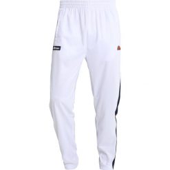 Spodnie dresowe męskie: Ellesse BRIZZI Spodnie treningowe optic white