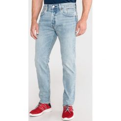Levi's® 501® Dżinsy Niebieski. Niebieskie jeansy męskie s, bez wzorów. Za 481,95 zł.