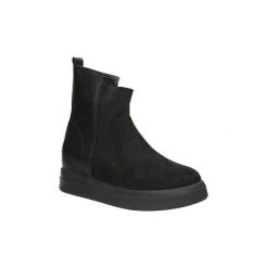 Botki damskie: Botki Luboo BOTKI LU BOO XW18366