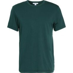T-shirty męskie: James Perse CREW LIGHTWEIGHT Tshirt basic dark green