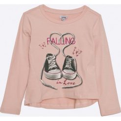 Bluzki dziewczęce: Blukids – Bluzka dziecięca 98-128 cm