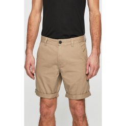 PRODUKT by Jack & Jones - Szorty 12131098. Spodenki i szorty męskie PRODUKT by Jack & Jones, s, bez wzorów, z bawełny, casualowe. W wyprzedaży za 79,90 zł.