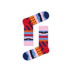 Skarpetki męskie: Skarpetki Happy Socks MIM01-4000