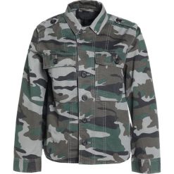 Koszule wiązane damskie: J.CREW HERRINGBONE TWILL Koszula jenna