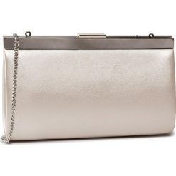 Torebka MONNARI - BAG3450-022 Silver Pearl. Brązowe torebki klasyczne damskie Monnari, bez wzorów, ze skóry ekologicznej, klasyczne, bez dodatków. W wyprzedaży za 129,00 zł.