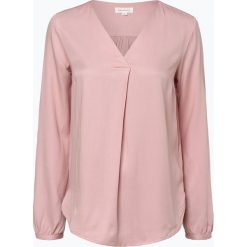 ARMEDANGELS - Bluzka damska – Felicitas, różowy. Różowe bluzki damskie marki ARMEDANGELS, xl, bez wzorów, eleganckie, bez kołnierzyka, bez rękawów. Za 299,95 zł.