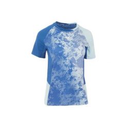 T-shirty damskie: T-SHIRT 860 JASNONIEB.