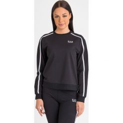 BLUZA emporio armani ea7. Białe bluzy damskie EA7 Emporio Armani, xl, bez wzorów, bez rękawów, bez kaptura. Za 439,00 zł.