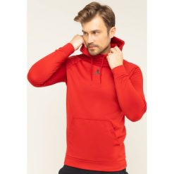 Bluza NIKE Jordan 23 Alpha Therma AV3162. Czerwone bluzy męskie Nike, m, bez wzorów, z poliesteru, bez kołnierzyka, bez rękawów, bez kaptura. W wyprzedaży za 229,00 zł.