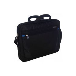 Torby na laptopa: Targus Prospect Laptop Topload 15,6” – BLACK