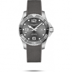 LONGINES HydroConquest L3.782.4.76.9. Zegarki męskie LONGINES. Za 6140,00 zł.