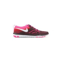 Buty sportowe damskie: Fitness buty Nike Free TR Focus Flyknit 844817 601