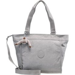 Kipling NEW SHOPPER MEDIUM Torba na zakupy clouded sky. Niebieskie torby damskie na zakupy marki Kipling. Za 299,00 zł.