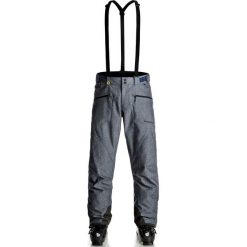QUIKSILVER Spodnie Boundry Plus BSW0. Spodnie męskie Quiksilver, m. Za 417,00 zł.