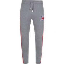 Spodnie dresowe Colmar. Szare spodnie damskie Colmar, m, z dresówki. Za 229,00 zł.