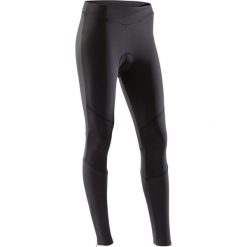 Spodnie Na Rower Roadcycling 500 Damskie. Czarne spodnie damskie TRIBAN, s, z elastanu. Za 99,99 zł.