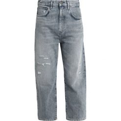 Levi's® Made & Crafted LMC BARREL Jeansy Straight Leg dusted azure. Niebieskie jeansy damskie marki Levi's® Made & Crafted, s. Za 449,00 zł.