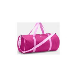 Torby podróżne: Under Armour Under Armour Torba UA Favorite Barrel Duffel różowy (1277406 600)