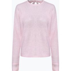 Esprit Collection - Sweter damski z dodatkiem moheru, różowy. Różowe bez kategorii Esprit Collection, m, z wełny. Za 199,95 zł.