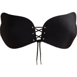 Biustonosze: MAGIC Bodyfashion VA VA VOOM Biustonosz bardotka black