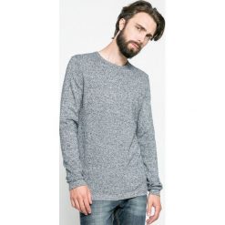 Swetry klasyczne męskie: Tom Tailor Denim – Sweter