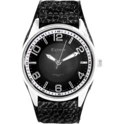 Zegarek Extreim ZEGAREK MĘSKI EXTREIM EXT-Y017A-2A (zx090b) uniwersalny. Zegarki męskie Extreim. Za 64,00 zł.