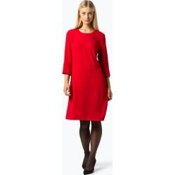 Gerry Weber - Sukienka damska, czerwony. Czerwone sukienki damskie koktajlowe marki Gerry Weber. Za 229,95 zł.