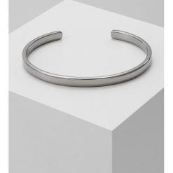 Miansai SINGULAR CUFF Bransoletka gunmetal. Szare bransoletki męskie Miansai. Za 799,00 zł.