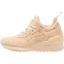Trampki męskie: Asics Tiger GELLYTE Tenisówki i Trampki marzipan