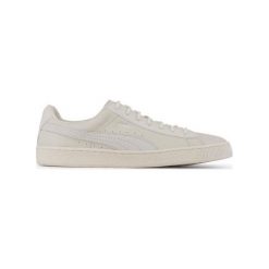 Puma Sneakersy 361352. Szare sneakersy męskie Puma, bez zapięcia. Za 180,00 zł.