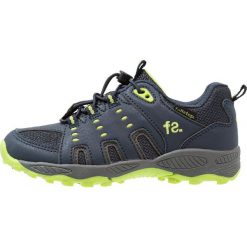 Fullstop. Tenisówki i Trampki dark blue. Niebieskie trampki męskie marki fullstop., z tworzywa sztucznego. Za 129,00 zł.