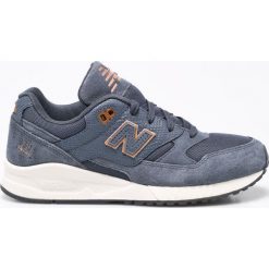 Buty sportowe damskie: New Balance – Buty W530EAA