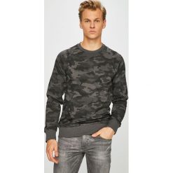 Produkt by Jack & Jones - Bluza. Niebieskie bluzy męskie rozpinane marki PRODUKT by Jack & Jones. Za 119,90 zł.