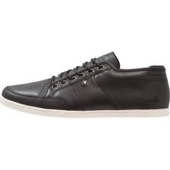 Trampki męskie: Boxfresh Tenisówki i Trampki black