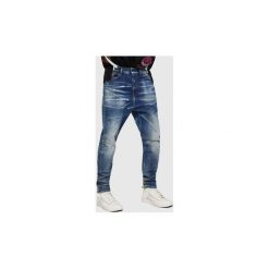 Jeansy slim fit Diesel D-VIDER-T 0870Q. Jeansy męskie Diesel. Za 740,16 zł.