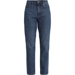 GStar 3301 HIGH STRAIGHT 90S Jeansy Straight Leg medium aged stone. Szare jeansy damskie marki G-Star, m, z bawełny. Za 469,00 zł.