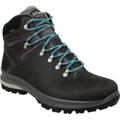 Grisport Marrone Dakar 14117D4G. Pomarańczowe buty trekkingowe damskie marki Grisport, na zimę. W wyprzedaży za 379,99 zł.