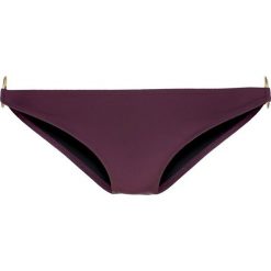 Bikini: Solid & Striped THE ABBY Dół od bikini bordeaux