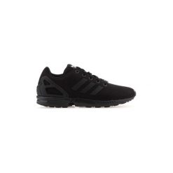 Buty Dziecko adidas Buty Adidas ZX Flux J S82695. Czarne trampki chłopięce Adidas. Za 279,00 zł.