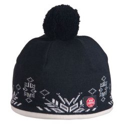 Czapki męskie: Viking Czapka Windstopper Seca czarna (2151509UNI)